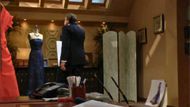 Ridge | Image: CBS